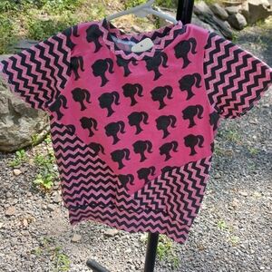 Barbie Tee